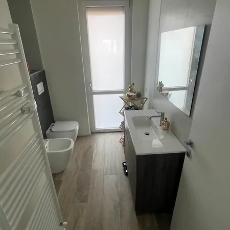 Bilocale Caviggioli Novare