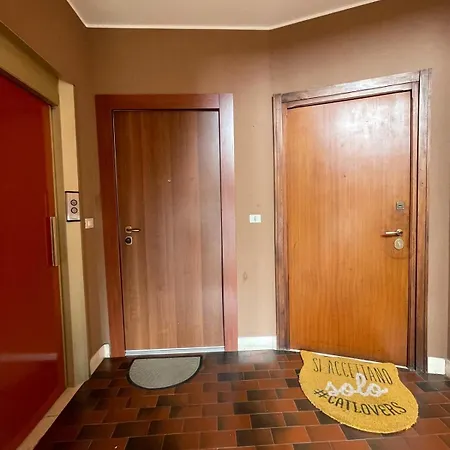 Bilocale Caviggioli Appartement