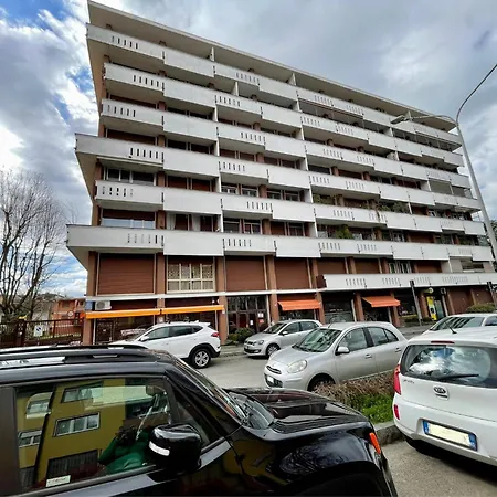 Appartement Bilocale Caviggioli Novare