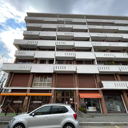 Bilocale Caviggioli Appartement *