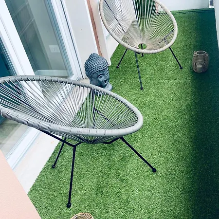 Bilocale Caviggioli Appartement