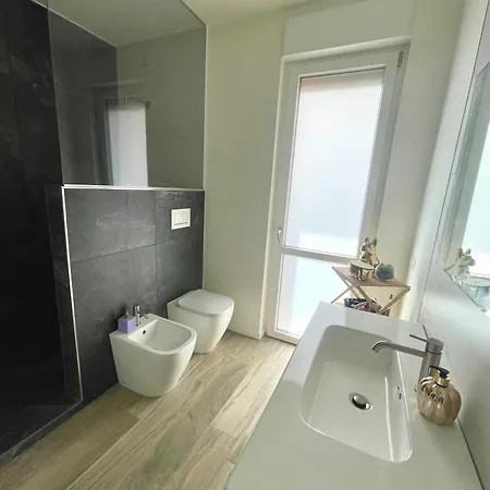 Bilocale Caviggioli Appartement