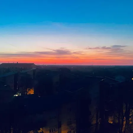 Appartement Bilocale Caviggioli