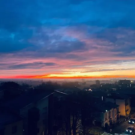 Bilocale Caviggioli *