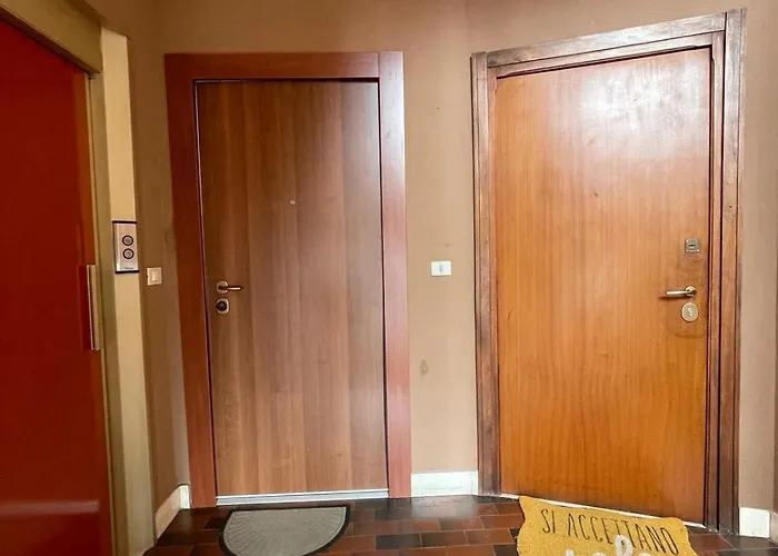 Bilocale Caviggioli شقة