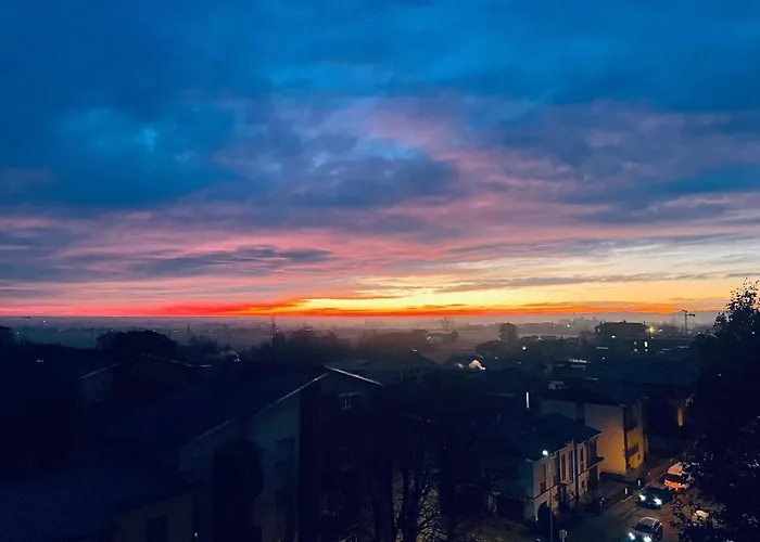 Bilocale Caviggioli *